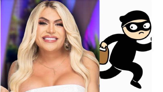 Wendy Guevara, Paolita y Vanessa sufren asalto; esto fue lo que les quitaron