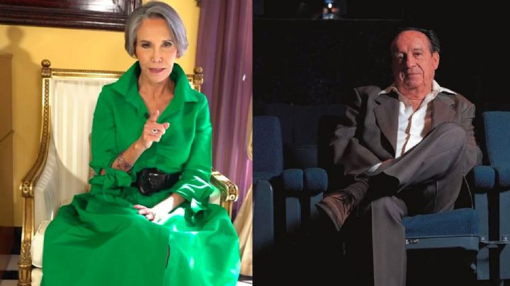 Florinda Meza se defiende y pide un alto al hate, tras la polémica de 'Sin Querer Queriendo'