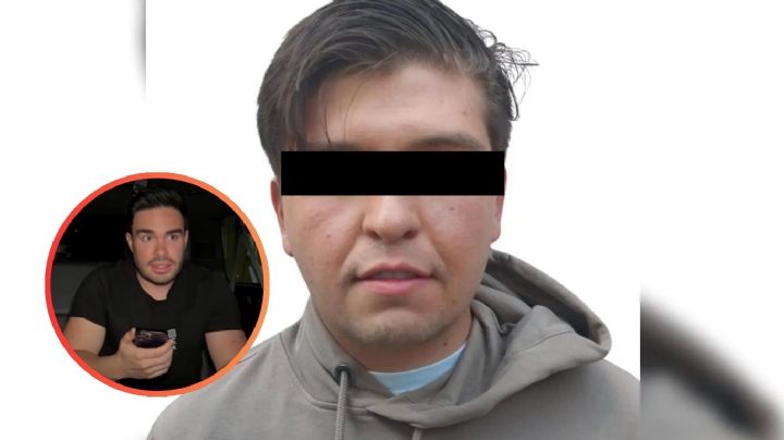 'Es el castigo máximo': Fofo Márquez habla desde la cárcel y revela cómo vive tras las rejas | VIDEO