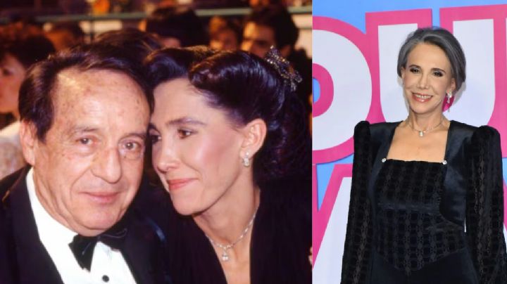 'Mi bonita…': Florinda Meza rompe el silencio sobre las últimas palabras de Chespirito