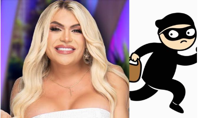 Wendy Guevara, Paolita y Vanessa sufren asalto; esto fue lo que les quitaron