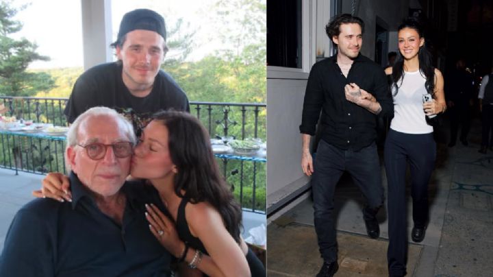 ¿Quién es Nelson Peltz?, conoce en qué trabaja el suegro de Brooklyn Beckham