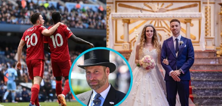 Príncipe William se pronuncia tras el fallecimiento de este famoso futbolista