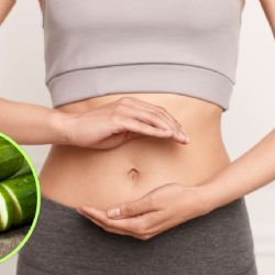 Cáscara de pepino: el superalimento que probablemente estás tirando sin saber lo que vale