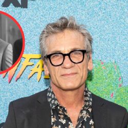 Muere actor de 'Batman' tras colapsar inconsciente; ocurrió en playa cerca de Tel Aviv