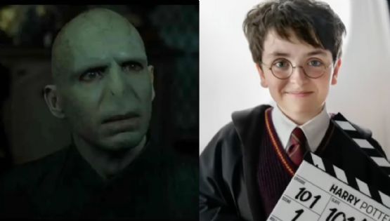Voldemort regresa en la nueva serie de Harry Potter; estos actores podrían interpretar al villano