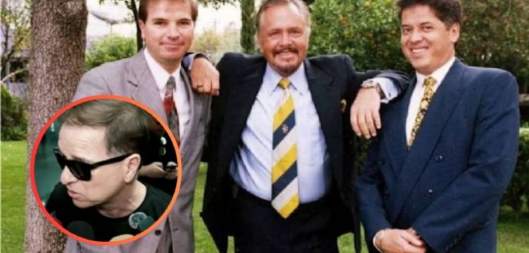 Paola Durante acusa a Jorge Gil de mentiroso tras su reaparición en el caso Paco Stanley