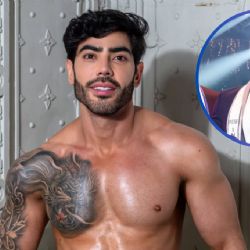 Mr Model México 2025 se queda sin ganador: Jesús Cancino renuncia por críticas en redes sociales