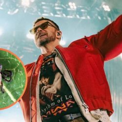 Justin Timberlake confirma delicado problema de salud y enciende alarmas