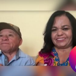 La Casa de los Famosos México: Papás de Abelito no contienen la emoción al hablar de él | VIDEO