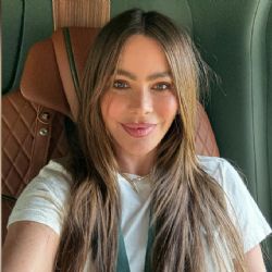 Sofía Vergara revela su secreto para una piel y cabello perfectos a los 53: ni bótox, ni vitamina C