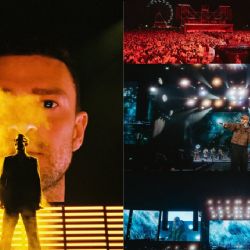 Lyme: Justin Timberlake lucha en contra de extraña enfermedad; ¿cuáles son sus síntomas? 