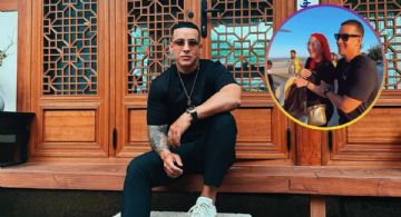 Daddy Yankee demanda a su exesposa por presunto fraude; exige 12 MDD y desata nueva guerra legal