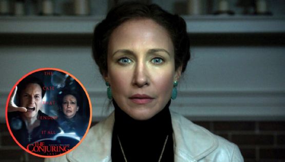'El Conjuro 4: Últimos Ritos' ya tiene tráiler final: la historia más oscura de los Warren | VIDEO