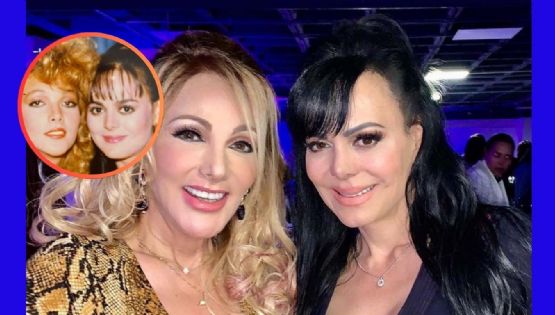 Maribel Guardia toma partido y defiende a Olivia Collins tras escándalo con Ninel Conde