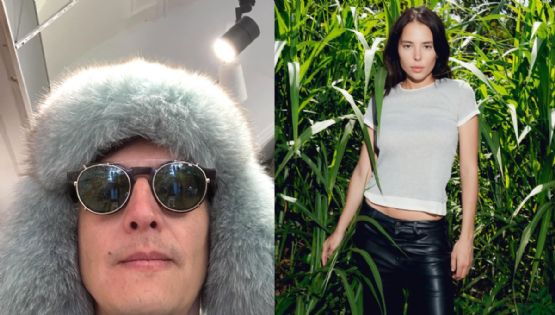 Gil Cerezo habla de ruptura con Majo Aguilar; ¿él sí quiere regresar? | FOTOS