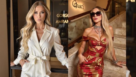 Esta es la foto de Yuri que generó críticas; 'ya ni te pareces'