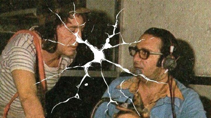 El camino de Enrique Segoviano tras la traición de Florinda Meza y el fin de su amistad con Chespirito