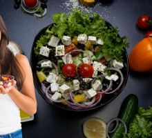 Dieta mediterránea; cómo funciona, qué beneficios tiene y por qué muchos la aman