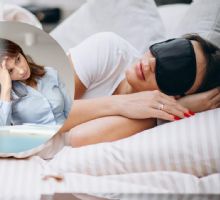 ¿Te la pasas durmiendo? Descubre si padeces el síndrome de volver a la cama y cómo vencerlo