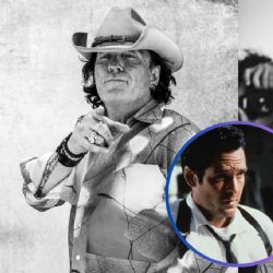 Michael Madsen: de Perros de Reserva a Kill Bill, las escenas que lo convirtieron en leyenda | VIDEO