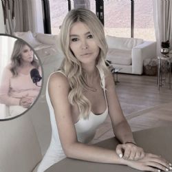 Sophia Hutchins, figura clave en la vida de Caitlyn Jenner, fallece a los 29 años en accidente