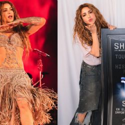 Shakira regresará a Colombia; segunda gira de LMYNL por LATAM también incluye provincias de México