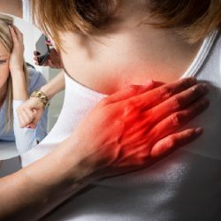 Estrés e hipertensión: así daña tu corazón sin que lo notes