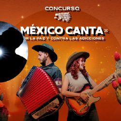 Finalistas de 'México Canta':  quiénes son los jueces y qué busca el concurso
