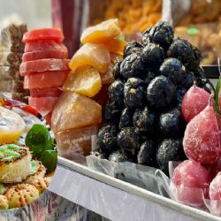 Feria del Dulce Cristalizado 2025: fechas, lugar y todo lo que debes saber
