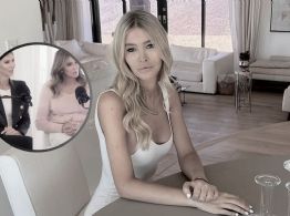 Sophia Hutchins, figura clave en la vida de Caitlyn Jenner, fallece a los 29 años en accidente