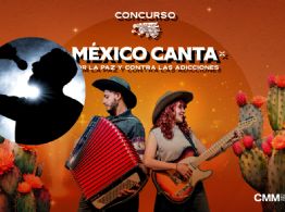 Finalistas de 'México Canta':  quiénes son los jueces y qué busca el concurso