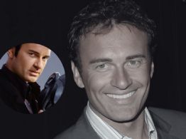 Adiós a Julian McMahon: el temible Dr. Doom de Marvel muere a los 56 años