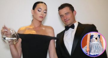 Orlando Bloom y Katy Perry terminan su relación tras nueve años; seguirán criando juntos a su hija
