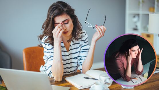 ¿Qué es el burnout? La alerta silenciosa que muchas mujeres fuertes suelen ignorar