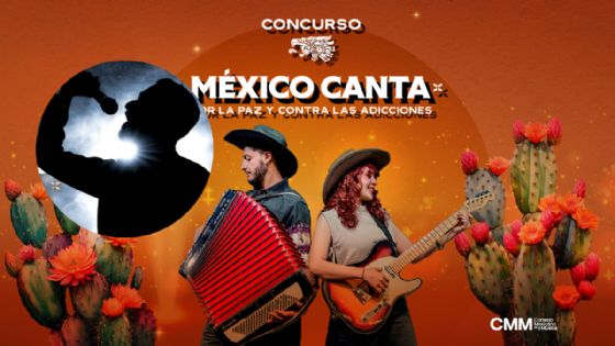 Finalistas de 'México Canta':  quiénes son los jueces y qué busca el concurso