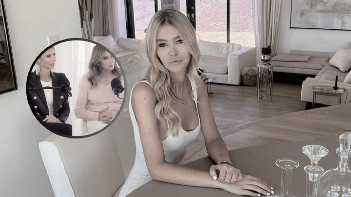 Sophia Hutchins, figura clave en la vida de Caitlyn Jenner, fallece a los 29 años en accidente