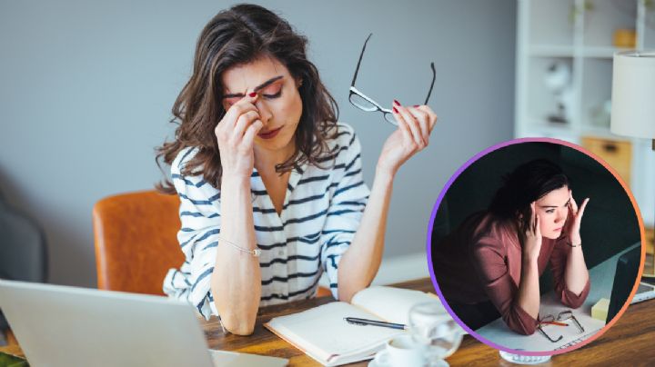 ¿Qué es el burnout? La alerta silenciosa que muchas mujeres fuertes suelen ignorar