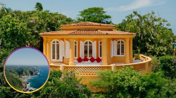 Ni Estambul ni Marrakech: este exclusivo resort ecológico está en México y pocos lo conocen