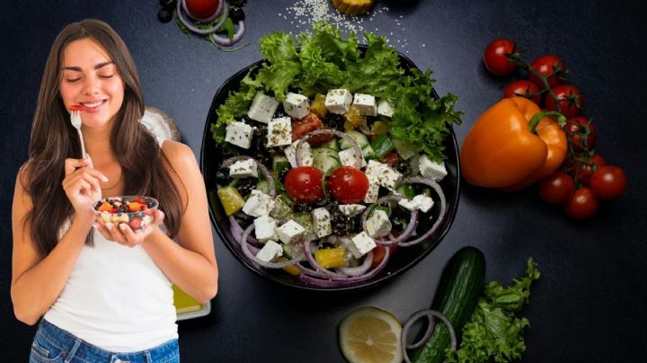 Dieta mediterránea; cómo funciona, qué beneficios tiene y por qué muchos la aman