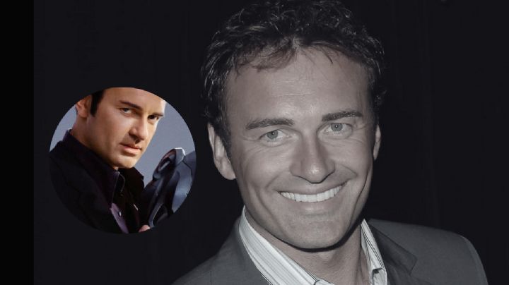 Adiós a Julian McMahon: el temible Dr. Doom de Marvel muere a los 56 años
