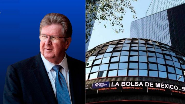 Conoce a Germán Larrea y cómo se convirtió en el segundo hombre más rico de México