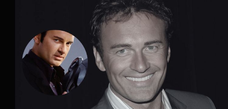 Adiós a Julian McMahon: el temible Dr. Doom de Marvel muere a los 56 años