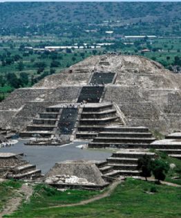 Sitios arqueológicos en México: descubre estos impresionantes destinos que encantan a turistas