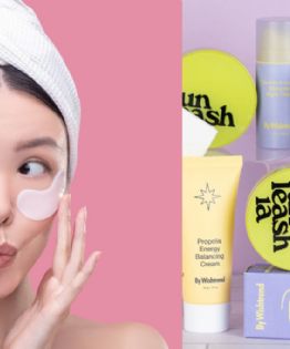 Skincare coreano: guía básica para iniciar hoy con el cuidado de tu piel sin errores