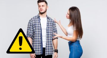 ¿Tu pareja te deja hablando sola con frecuencia? Señal de alerta que no debes ignorar
