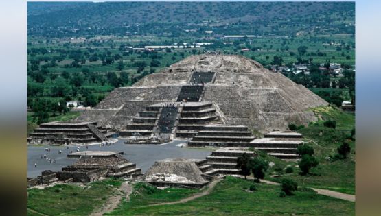 Sitios arqueológicos en México: descubre estos impresionantes destinos que encantan a turistas