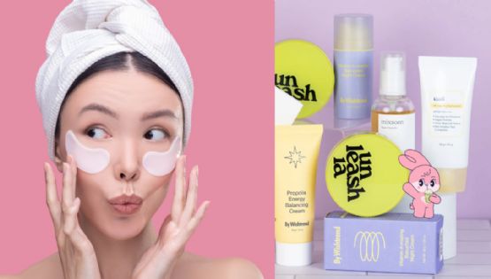 Skincare coreano: guía básica para iniciar hoy con el cuidado de tu piel sin errores