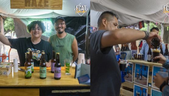 Festival de la Cerveza Artesanal 2025: conoce las fechas, ¡No te lo pierdas!