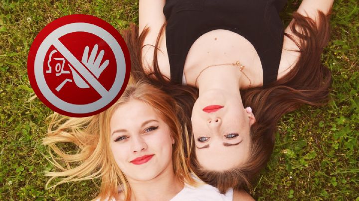 ‘Solo para hombres’ es una frase que sigue siendo vigente en estos países; ¡prohíben mujeres!